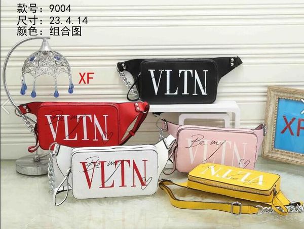 

fashion trend ladies candy color messenger bag waist bag fashion messenger bag luxury classic ladies shoulderbag wallet mobile phone bags