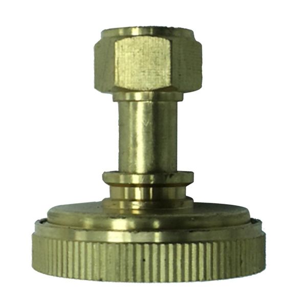 

garden brass hose connector adaptor fittings spray nozzle