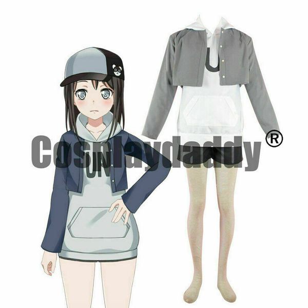 

bang меа! okusawa misaki ве в ђмеѬеннои ver. коплей, Black;red