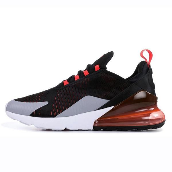 

2020 platform new arrivals casual for men black triple white cushion mens sneakers fashion athletics new trainer casual shoes xshfbcl