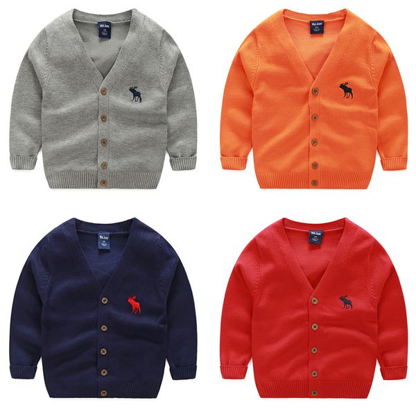 

Casacos de Algodão candy_children