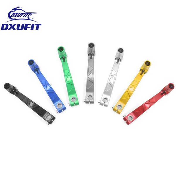 

dxufit 15мм внедорожных частей для кик пуск стартера рычаг