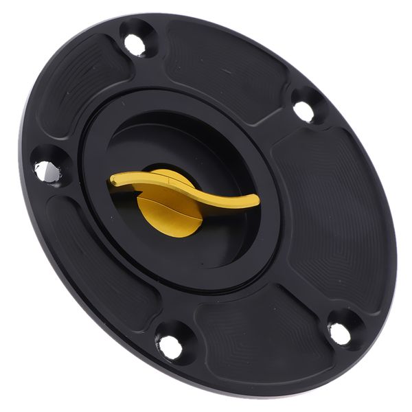 

cnc gas fuel cap tank cover replacement for yamaha r3 r25 mt-07 mt-09