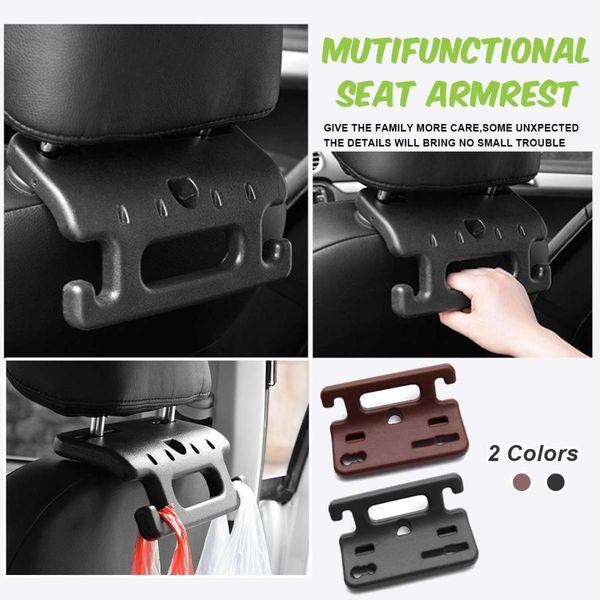 

поддержка автомобилей hook складной стул сзади автомобиля подлокотника ручка сиденья hook сиденье безопасности поручень старик