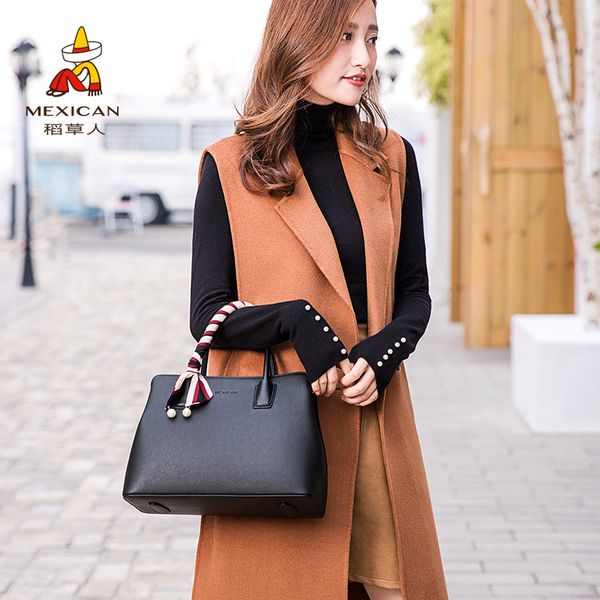 

women's bags 2020 new fashion mother middle-aged hand bag shoulder shoulder bag bulk bags