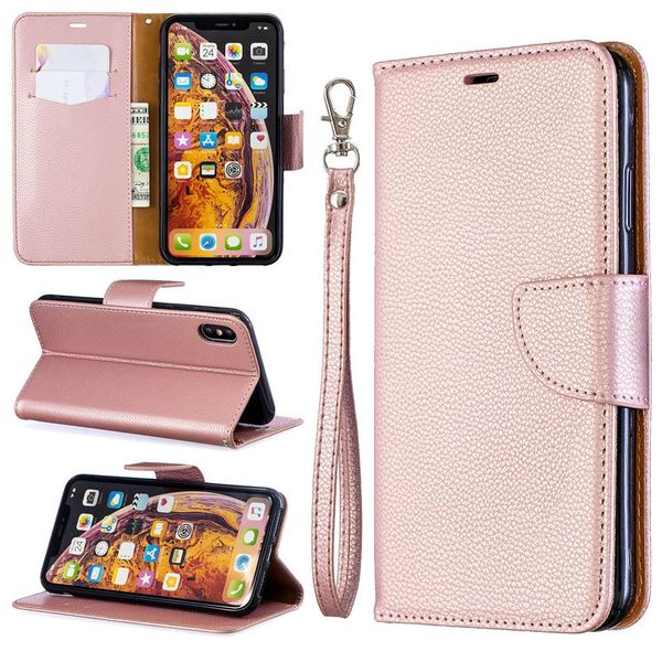 

Для iPhone XS Max XR 7 Plus чехол флип Стенд Wallet Leather Photo Frame SCRATCHPROOF крышка телефона