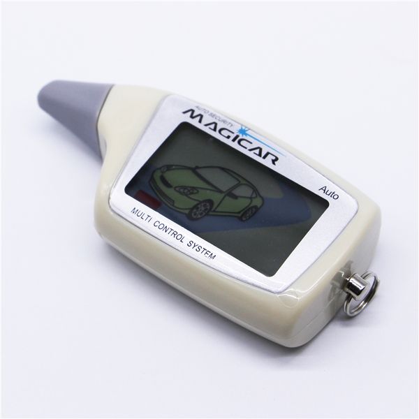 

magicar 903 magicar 902 remote starter two way alarm car alarm system
