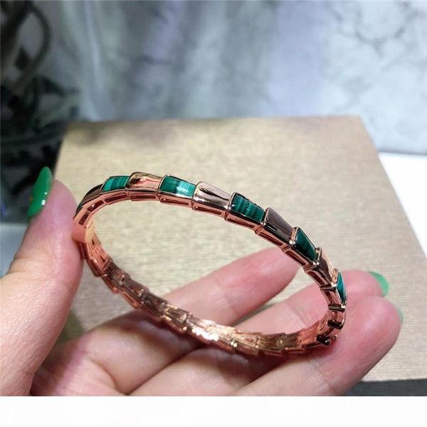 

свадебные украшения любовь bracele женщины змея кости браслет кольцо браслет стерлингового серебра рождество g, Black