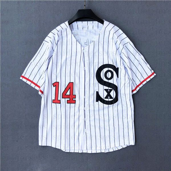 

Baseball hicotton breathable quick drying healthy and comfortable sports short sleeve training suit to absorb men sweat jerseys 418484885