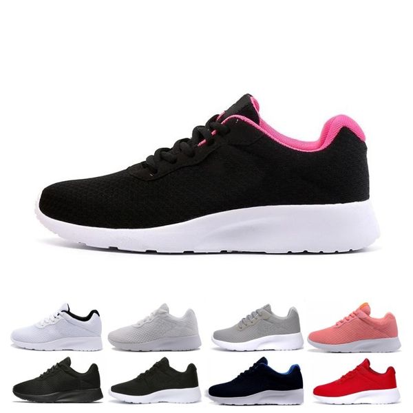 

new releases tanjun 3.0 run running shoes men women black low lightweight breathable london olympic sports sneakers mens trainers