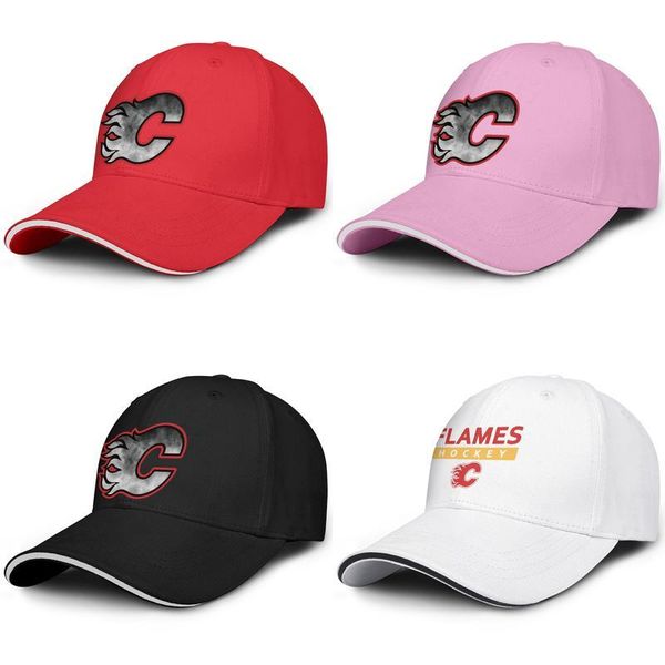 calgary flames cgy hat