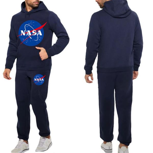 nasa tracksuit mens