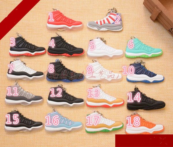 

fashion basketball shoes keychain fidget, Silver