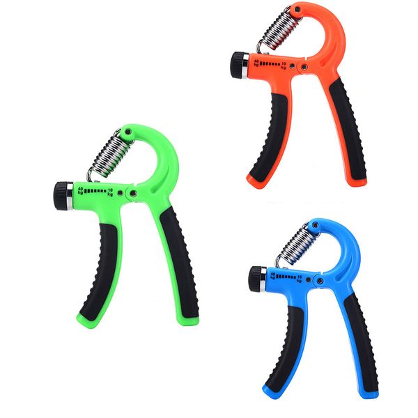 

exerciser hand gripper heavy grip strength training lightweight anti-slip