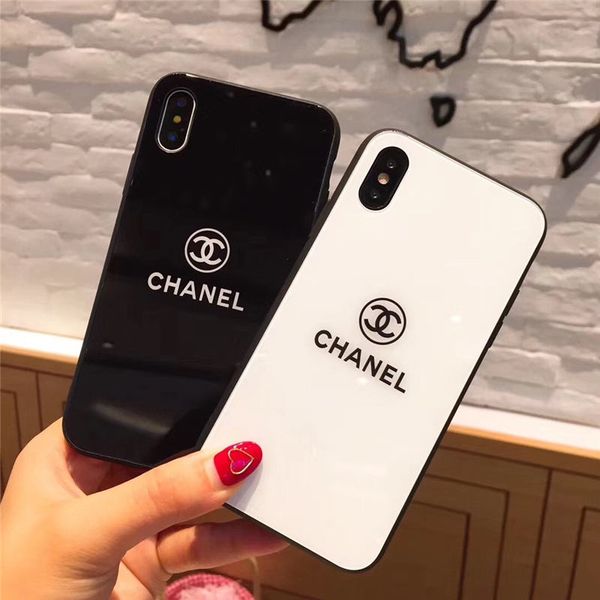 

Красивые Роскошные Женщины Дизайнерские Случаи Телефона Мода Чехол для IPhoneX 7Plus 8P