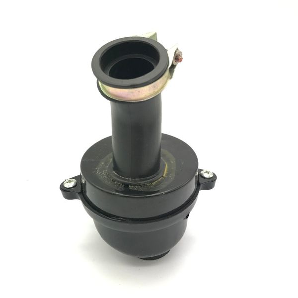 

new air filter air box for 50cc 110cc atv quad dirt bike parts 35mm