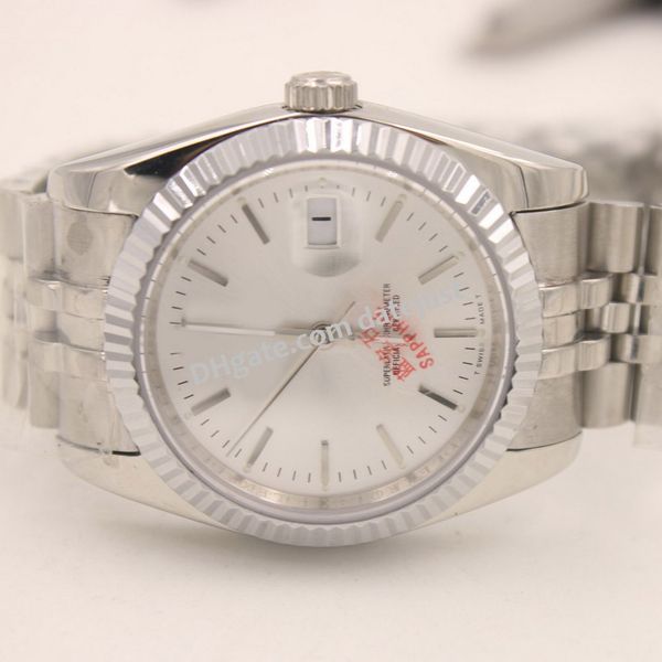 

Relógios de pulso datejust