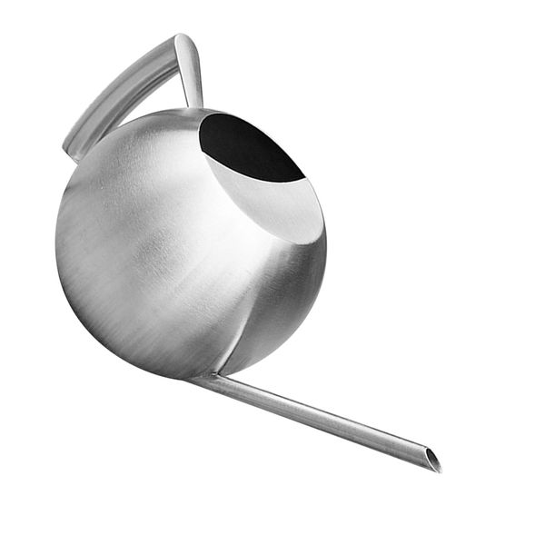 

1000ml retro style high capacity watering can for plants indoor outdoor home garden patio plant watering tools