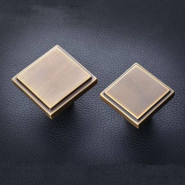 

single hole solid antique drawer knob furniture door hardware wardrobe cabinet shoe door closet handle household pull