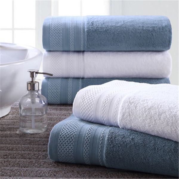 

five-star pure cotton towel beauty club home outdoor jacquard towels