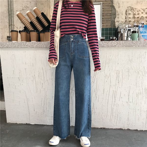 

deep blue женские джинсы stretch хорн очки