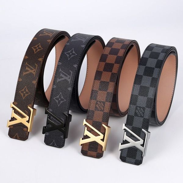 

wholesale paris brand designer belt luxury belt for men women strap jeans waist belt, Silver