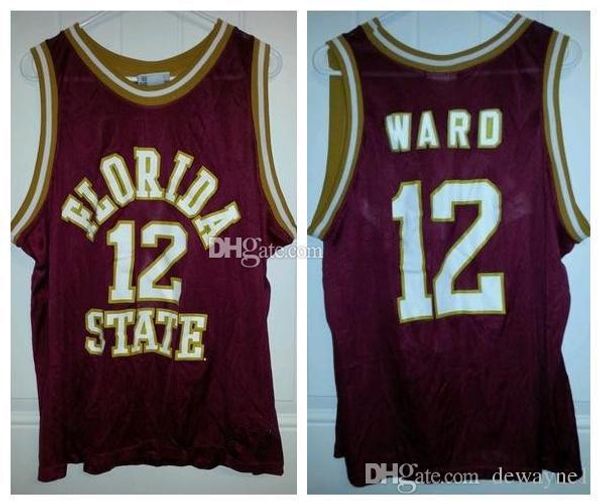 charlie ward jersey