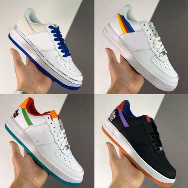 

new low forced 1 07 sby uninterrupted more than mens running shoes sports skateboard dunk one women sneakers des chaussures trainers zapatos