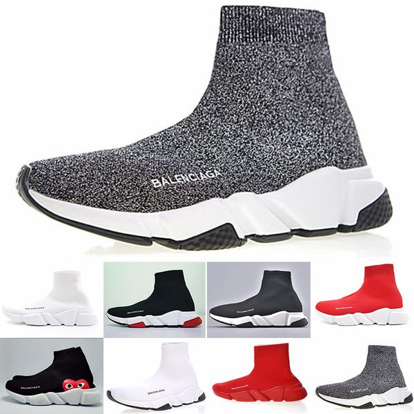 

белый красный синий блеск повседневная обувь тренеры бегуны спортивные кроссовки 36-45 gg5ce7t