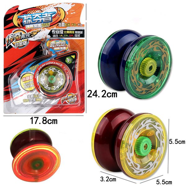 yoyo ball