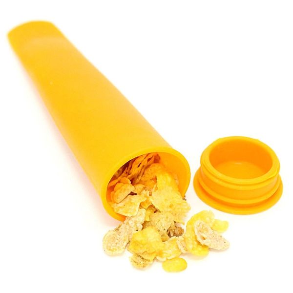 

tenske льдогенератор 6pcs силикон push up замороженные стик мороженое поп йогурт желе палочке чайник горячей продажи new * 30 дар груза паде