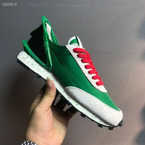 

мужская баскетбольная обувь самые продаваемые модные роскошные дизайнерские мужские кроссовки роскошные красные низы черный красный платформ