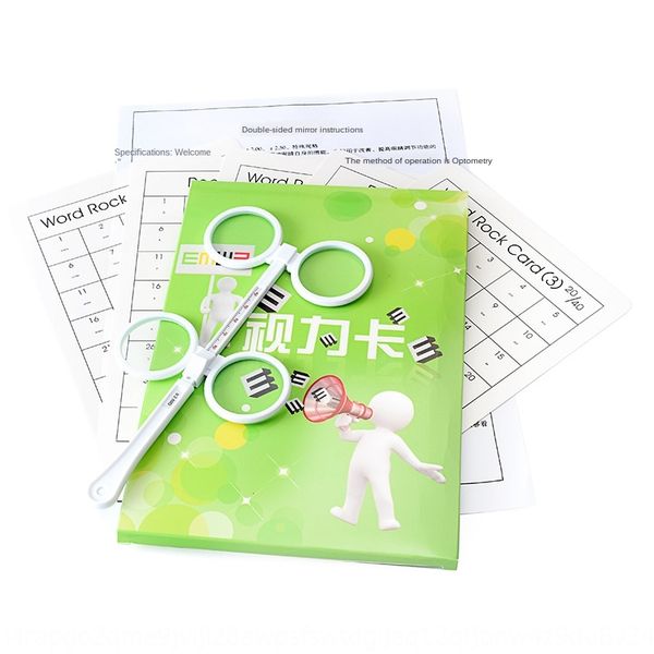 

zq56l reverse racket back sback sbutterfly dou sighted eyeglasses reverse racket butterfly double-sided mirror 50~400 degree adjusta, Blue