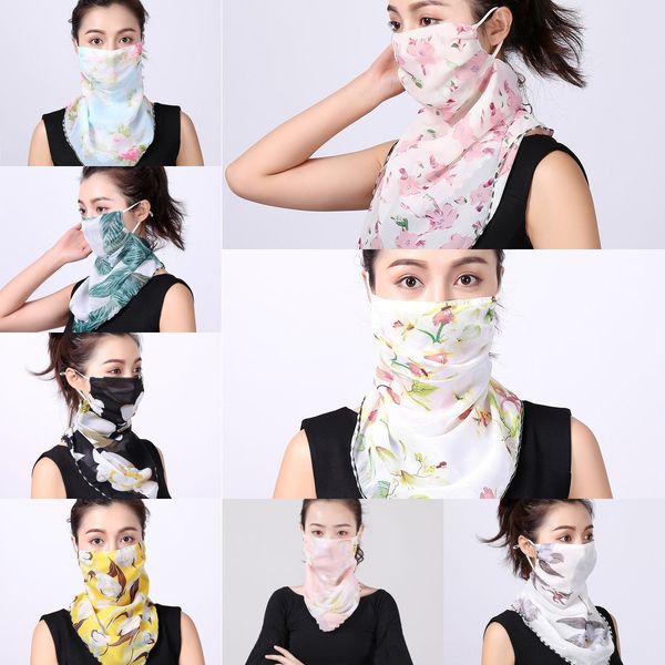 

nvbiq 3d mask face ghost balaclava sport face mask jokers skull magic bandana cycling scarf halloween headband seamless, Black