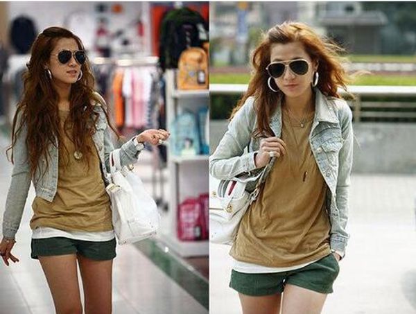 

new fashion classic sunglasses attitude sunglasses gold frame square metal frame vintage style outdoor design classical model 8822, White;black