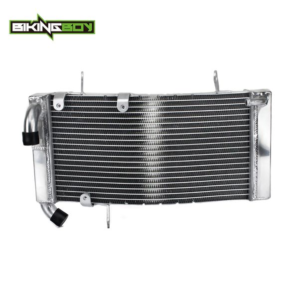 

bikingboy aluminum super engine water cooling radiator cooler for 748 916 996 998 biposto all years
