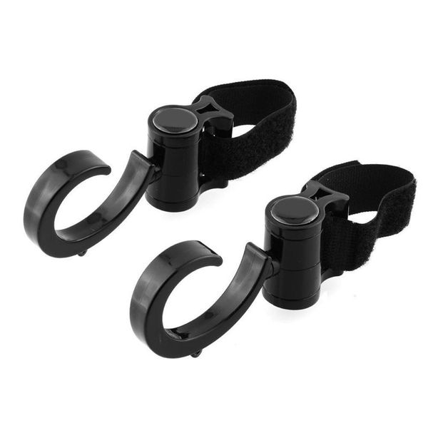 

happy mummy stroller hooks