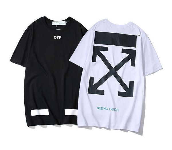 

summer new fashion tee cotton short sleeve breathable men women off* ralph moschinos swing bear casual outdoor streetwear white t-shirts-02