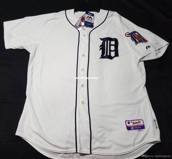 

majestic detroit blank home white, cool base jersey mens stitched wholesale big and tall size xs-6xl baseball jerseys, Black;blue