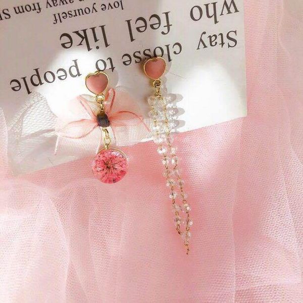 

2020 мода ювелирные изделия стерлингового серебра 925 роскошных дизайнер ювелирных женщин серьги дизайнер earings барокко dazzle кисточки хр, Golden;silver