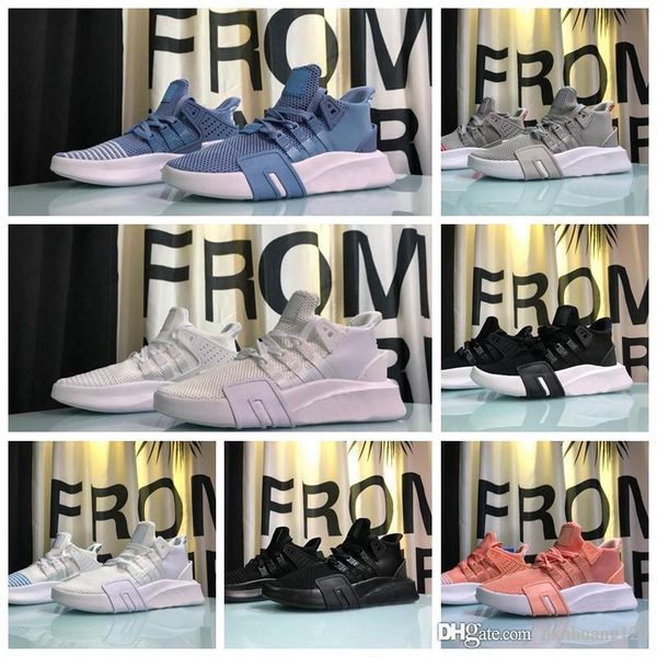 

the latest eqt bask adv running shoes, men's and women's shoes, professional sports shoes 36-45