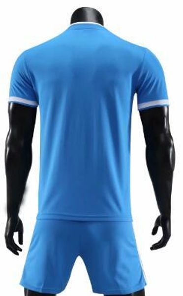 

6301#0286 mix and match color latest men's jersey outdoor clothing soccer clothing 323qdq329g93, Black
