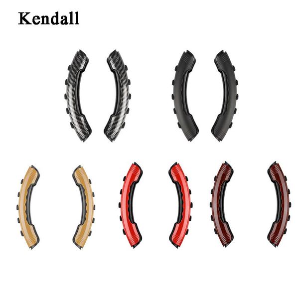 

car steering wheel cover silica gel diameter 37-38cm for universal car auto accessories