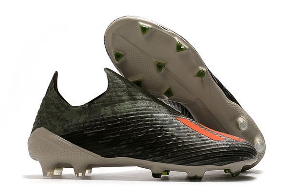 

mens soccer shoes x 19 fg nemeziz soccer cleats x 18 fg football boots scarpe calcio