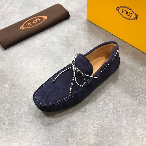 

мокасины мужчины весна осень новая мода повседневная мокасины человек скольжения на замша кожа мужская повседневная мокасины мужчины мокасин, Black