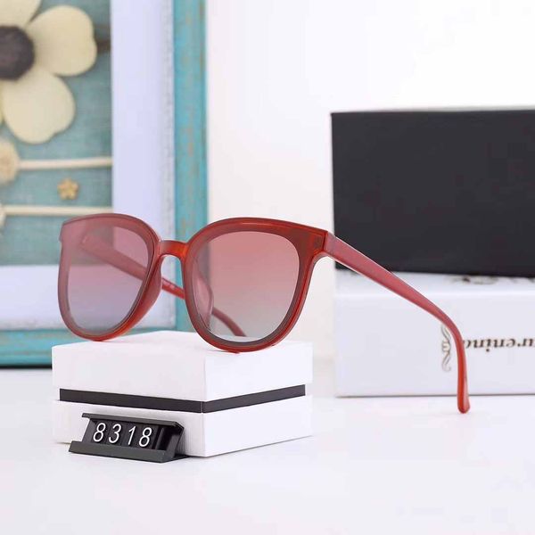 

8318 sunglasses women uv400 sun glasses fashion mens sunglasse glasses riding wind mirror cool sun glasses ing