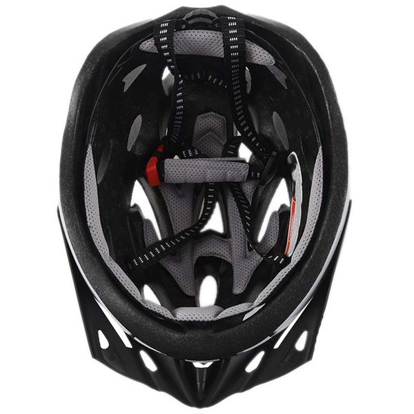 

head circumference: 54 ~ 64cm] super lightweight bicycle helmet size adjuster with steam prevention ventilation hall 18 p cycling hel
