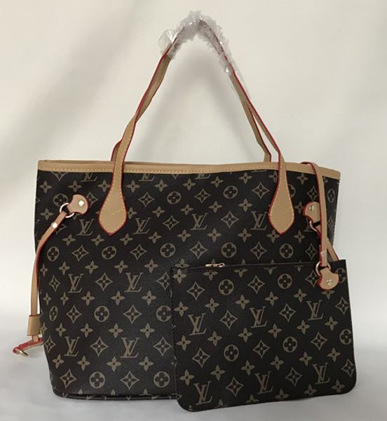 

2019 de igner handbag new tyle famou women de igner bag pur e large capacity tote bag clutch bag