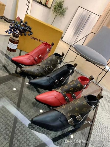 

19ss модные последние роскошные женские дизайнерские сапоги 100% натуральная кожа высокие каблуки весенняя и осенняя обувь банкетная зимняя, Blue;gray