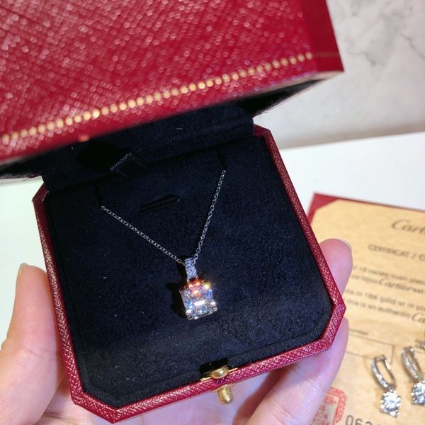 

Винтаж Леди Ожерелье День Святого Валентина Подарок Дизайнерские Ювелирные Изде